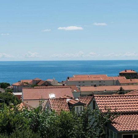 Apartment Mir Ντουμπρόβνικ Εξωτερικό φωτογραφία