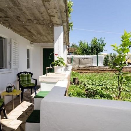 Apartment Mir Ντουμπρόβνικ Εξωτερικό φωτογραφία