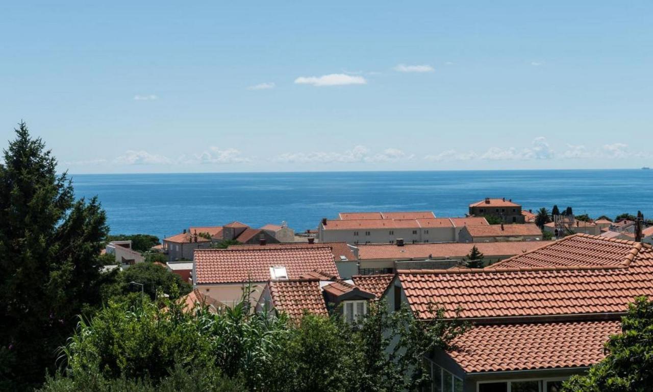 Apartment Mir Ντουμπρόβνικ Εξωτερικό φωτογραφία