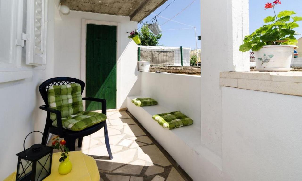 Apartment Mir Ντουμπρόβνικ Εξωτερικό φωτογραφία