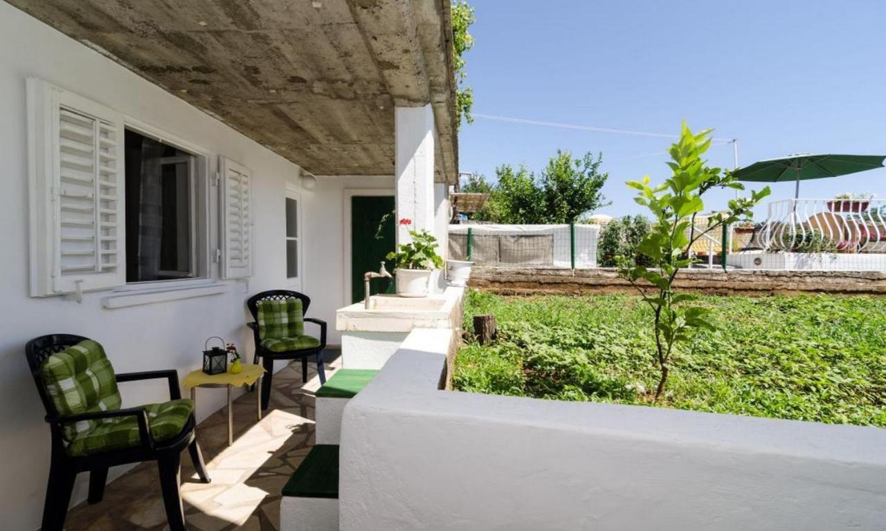 Apartment Mir Ντουμπρόβνικ Εξωτερικό φωτογραφία