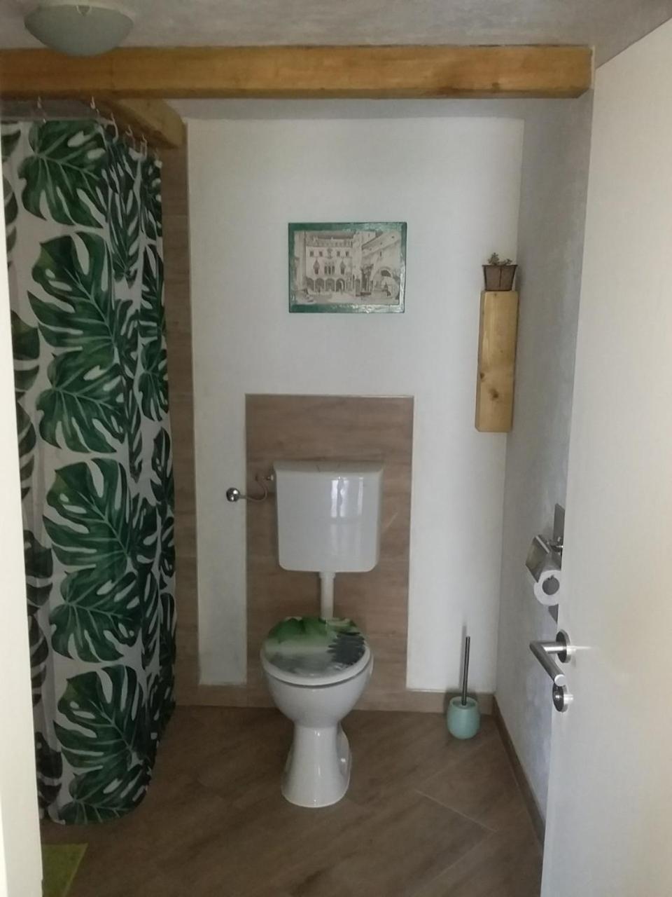 Apartment Mir Ντουμπρόβνικ Δωμάτιο φωτογραφία