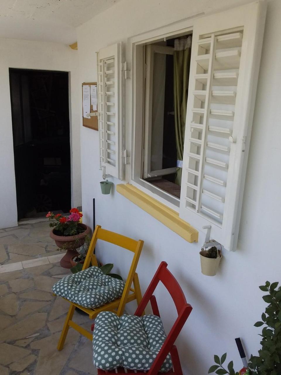 Apartment Mir Ντουμπρόβνικ Δωμάτιο φωτογραφία