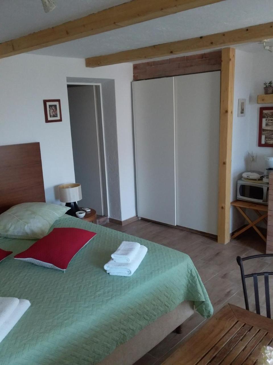 Apartment Mir Ντουμπρόβνικ Δωμάτιο φωτογραφία