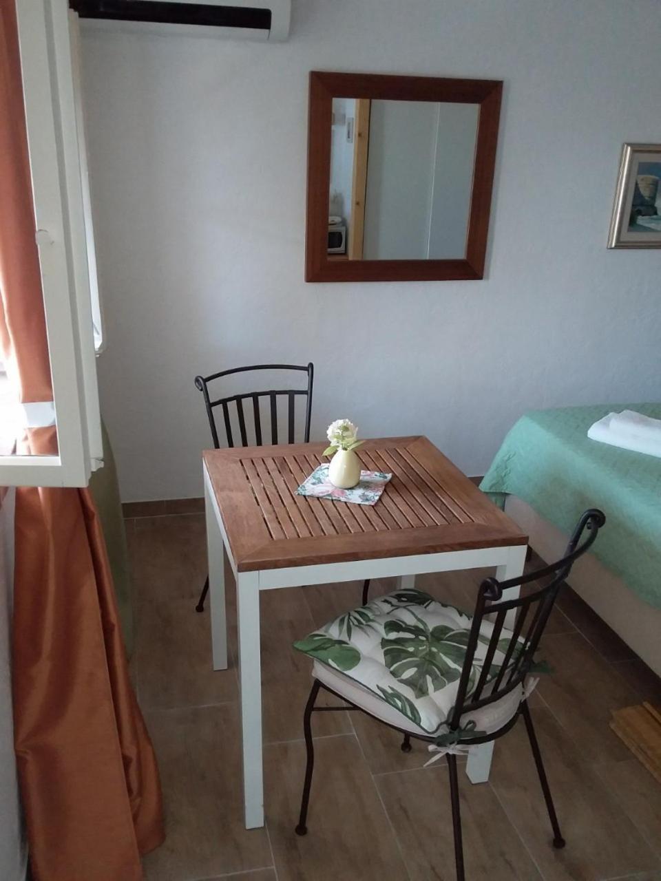Apartment Mir Ντουμπρόβνικ Δωμάτιο φωτογραφία