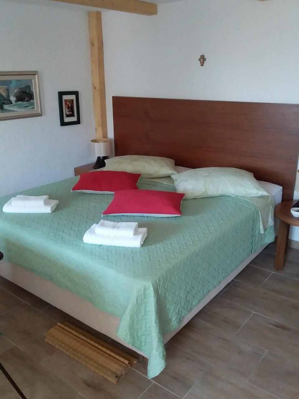 Apartment Mir Ντουμπρόβνικ Δωμάτιο φωτογραφία